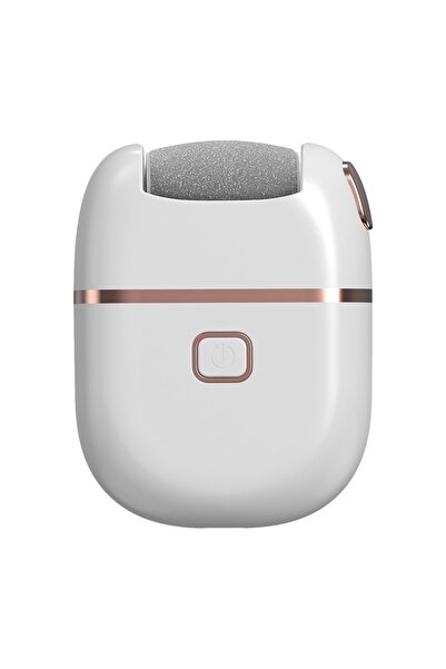 Choice1 كما هو موضح في جهاز طحن القدم الكهربائي القابل لإعادة الشحن لإزالة الجلد الميت وفرك القدمين وإزالة مسامير القدم وباديكير وتجفيف الجلد الميت