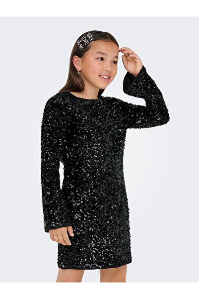 Kids Only Kleid KOGCONFIDENCE Kurzes Kleid