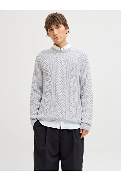 Jack & Jones Premium Strickpullover Strickpullover