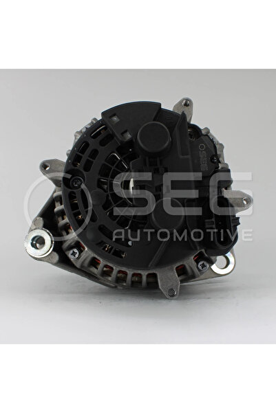 SEG Automotive Generator / Alternator Daf 75 Cf/Cf 75 Temsa Avenue/Tourmalin