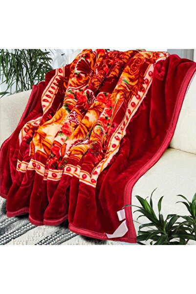 Blanket Double-layer Winter 1KG