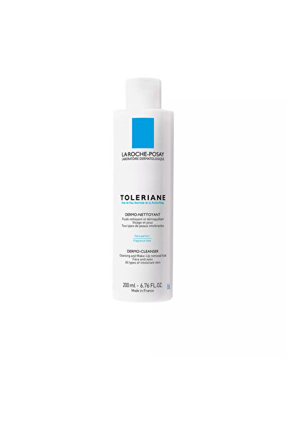 La Roche Posay TOLERIANE Gentle Make-up Remover with Softening Effect 400 ml