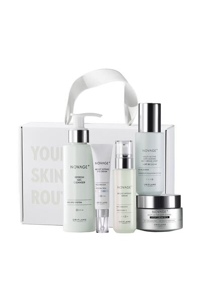 Other Oriflame Personalized Anti-Aging Ritual 5 pcs.