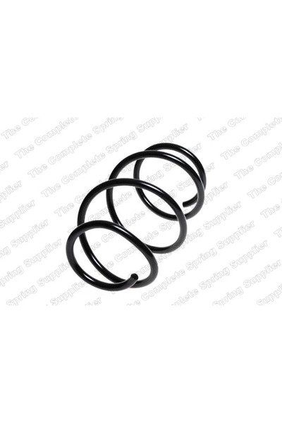 LESJOFORS Arc Spiral Punte Fata Bmw Z4 Roadster/Z4 Cupe