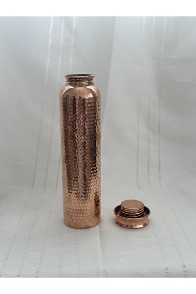 BAKIR 100% Real Water Flask/Thermos