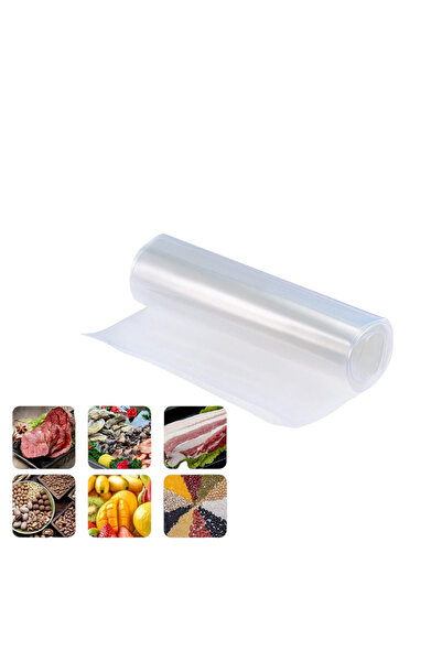 Generic Nylon roll bags, size 10, pack (80 pieces)