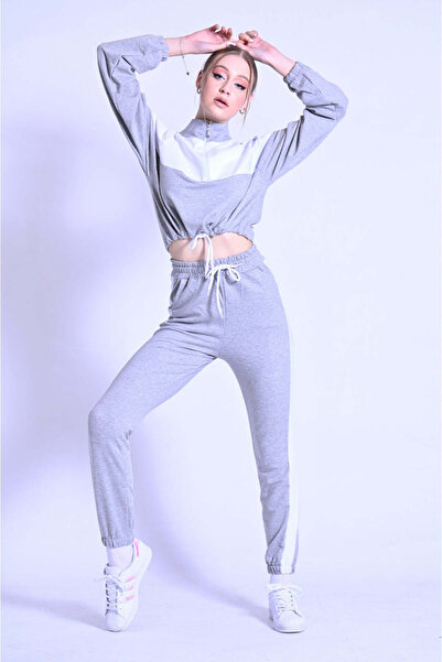 WildFashion Compleu sport din 2 piese A696-182