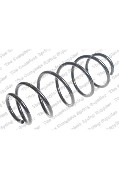 LESJOFORS Спирална пружина преден мост Citroen C4 2/DS4 Peugeot 308 1