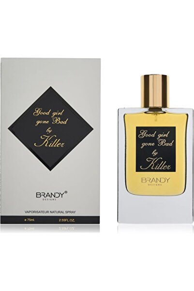 BRANDYS براندي جود جيلر غون باد