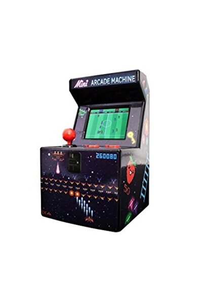 Orb Mini aparat arcade (OR-240IN1ARC)