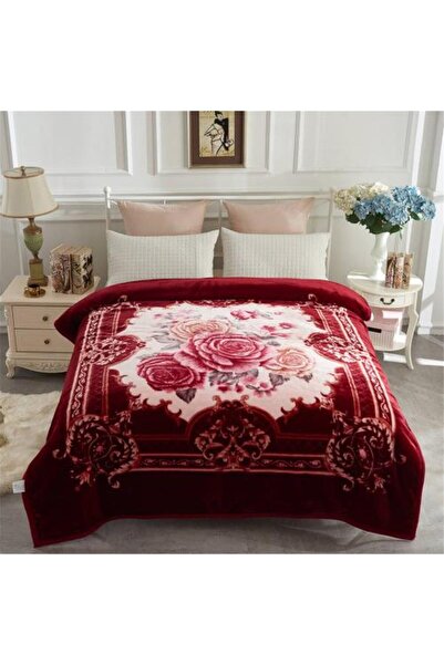 Blanket Double Double-layer winter blanket 4KG