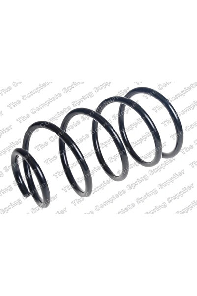 LESJOFORS Arc Spiral Punte Fata Kia Cerato 2 Limuzina