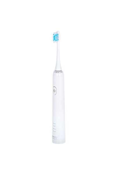 CAMRY CR2173 Sonic Electric Toothbrush, 48,000 vpm, Waterproof, 2 Heads, 23.5 cm