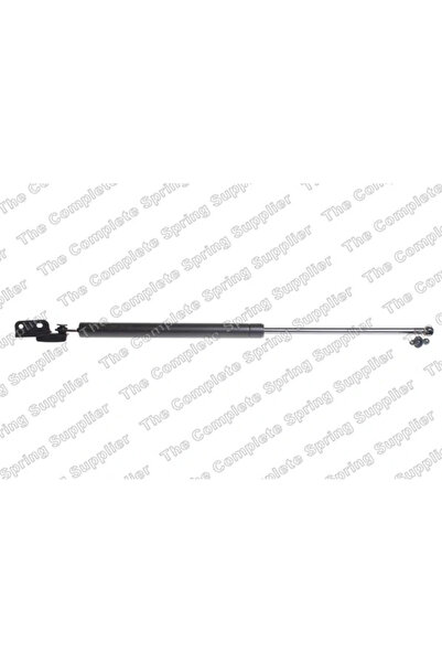 LESJOFORS Amortizor Portbagaj Spate Dreapta Subaru Forester