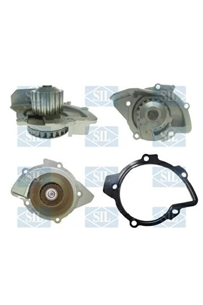 Saleri SIL Pompa De Apa Racire Motor Citroen C4 2/C4 Grand Picasso 1/C4 Picas...