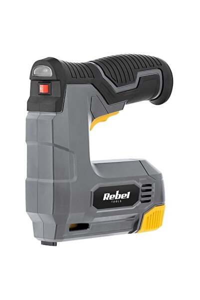 Rebel Capsator cu baterie de 4V 6-12mm