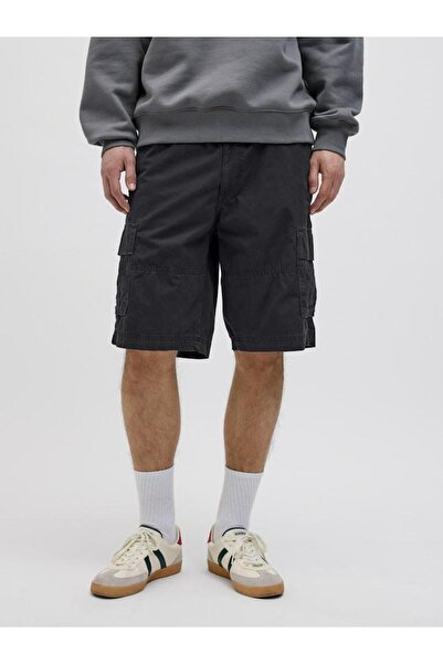 Jack & Jones Jack Jones Cole Mateo Relaxed Fit Men's Cargo Shorts 12274389