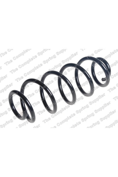 LESJOFORS Arc Spiral Puntea Spate Audi A1 Vw Polo 6