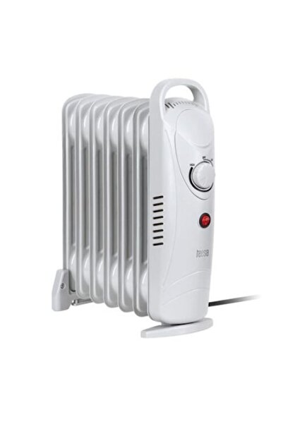 Teesa Electric radiator, Teesa, 800W