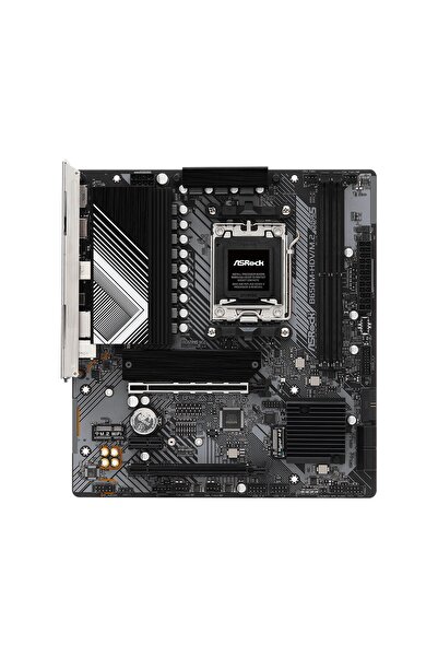 Other Placa de bază Asrock B650M-HDV/M.2