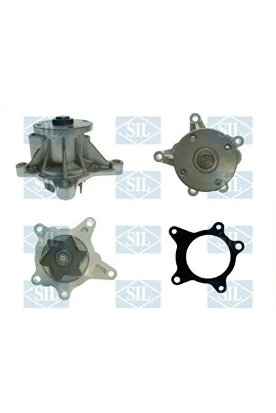 Saleri SIL Pompa De Apa Racire Motor Hyundai Accent 4/Veloster/I30 Kia Carens...