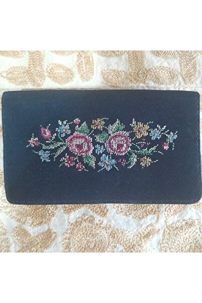 hatıralar European Tapestry Handkerchief
