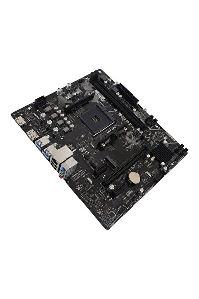 Other BIOSTAR A520MT motherboard