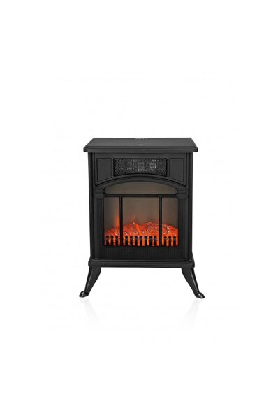 Zilan Șemineu electric, 2 niveluri de putere 1900W, element de încălzire PTC, / ZLN2051