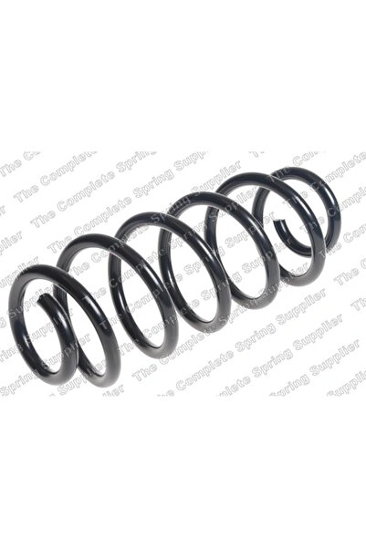 LESJOFORS Arc Spiral Puntea Spate Toyota Verso