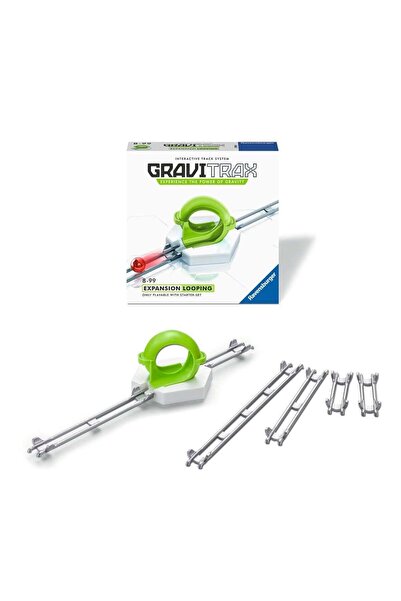 RAVENSBURGER GraviTrax Looping 275991