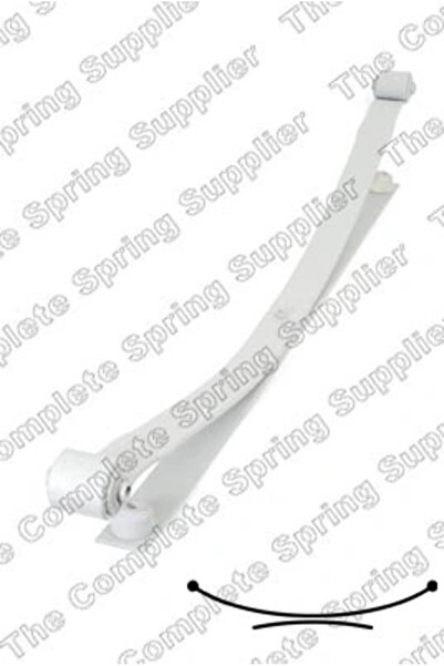 LESJOFORS Pachet Arc Cu Foi Puntea Spate Vw Caddy 3 Microbus/Caddy 4 Microbus