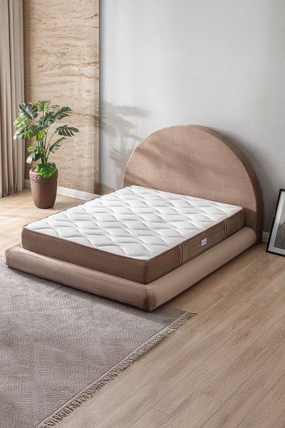 GOOD NİGHT LEGOM YATAK BAZA BAŞLIK SET YIKANABİLİR ORTOPEDİK TORBA YAYLI 10 YIL GARANTİLİ