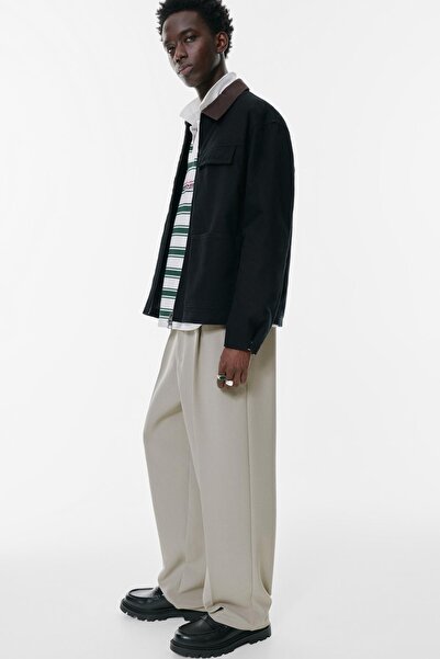 Pull & Bear Tailored fit pantolon