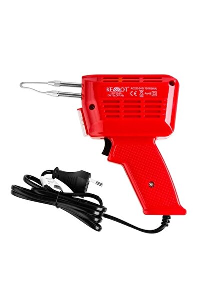 Kemot 100W Soldering Gun Kit