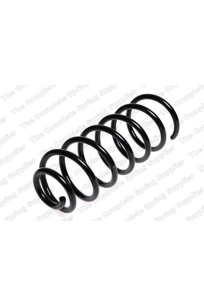 LESJOFORS Arc Spiral Puntea Spate Opel Vectra B Vauxhall Vectra 1995-2003