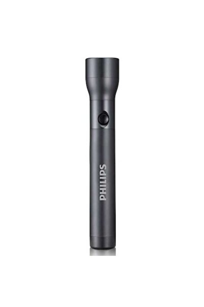 Philips Aluminum LED Flashlight 350 Lumens 6xAA