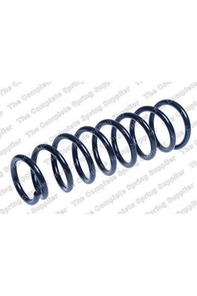 LESJOFORS Arc Spiral Puntea Spate Mitsubishi Outlander 3