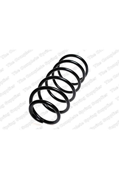 LESJOFORS Спирална пружина на предния мост Volvo S80 1