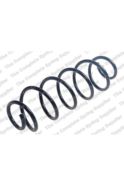 LESJOFORS Arc Spiral Puntea Spate Opel Corsa F Peugeot 208 2