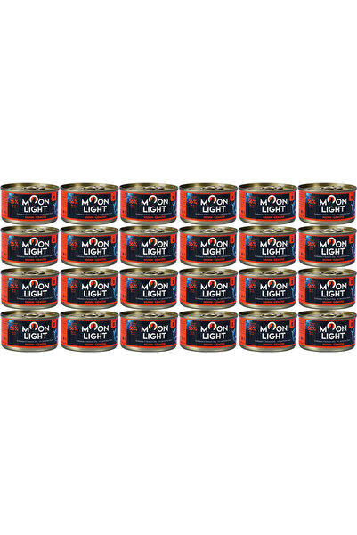 Other Cina Moonlight nr. 8 cu pui și legume 24 x 80g