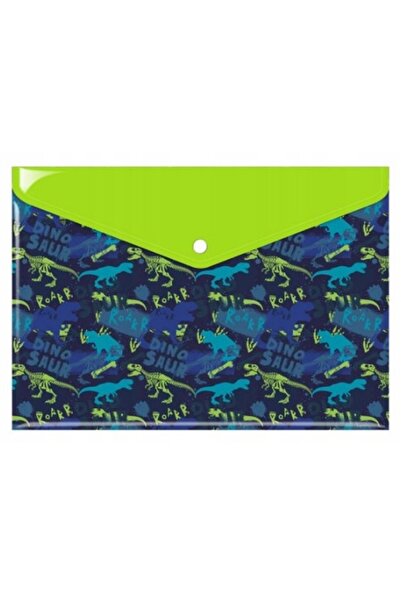 Other Plic Biurfol DINOZAUR TKN-08-03 PP A5