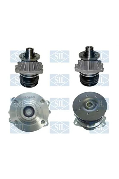 Saleri SIL Pompa De Apa Racire Motor Bmw 3/5/7