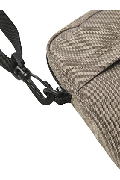 Jack & Jones JACK&JONES JACJAMIE SMALL SLINGBAG LN12158443 BEIGE