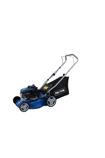 Factor UME40 Benzinli Çim Biçme Makinesi