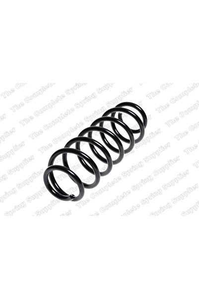 LESJOFORS Arc Spiral Puntea Spate Audi A2 2000-2005