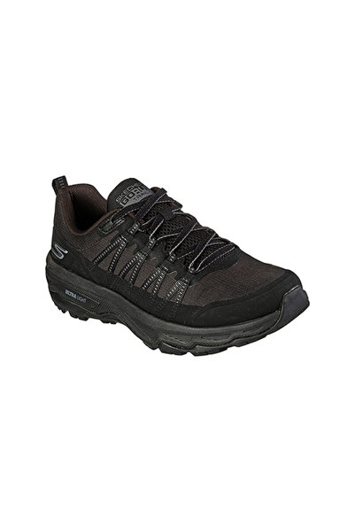 SKECHERS Women's Go Run Trail Altitude Running Shoes - Black