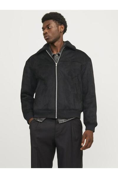 Jack & Jones Ανδρικό μπουφάν Jack Jones Cted Bomber 12266798