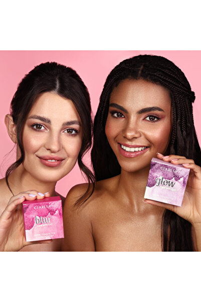 Claresa Powder Glow Super Pow(d)er!
