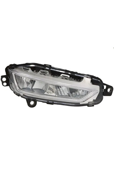 TRUCKLIGHT Proiector Ceata Dreapta Volvo Fh 3