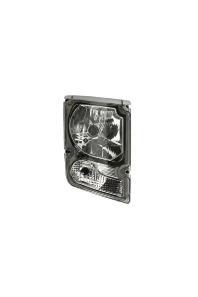 TRUCKLIGHT Far Dreapta Volvo Fe/Fl 2